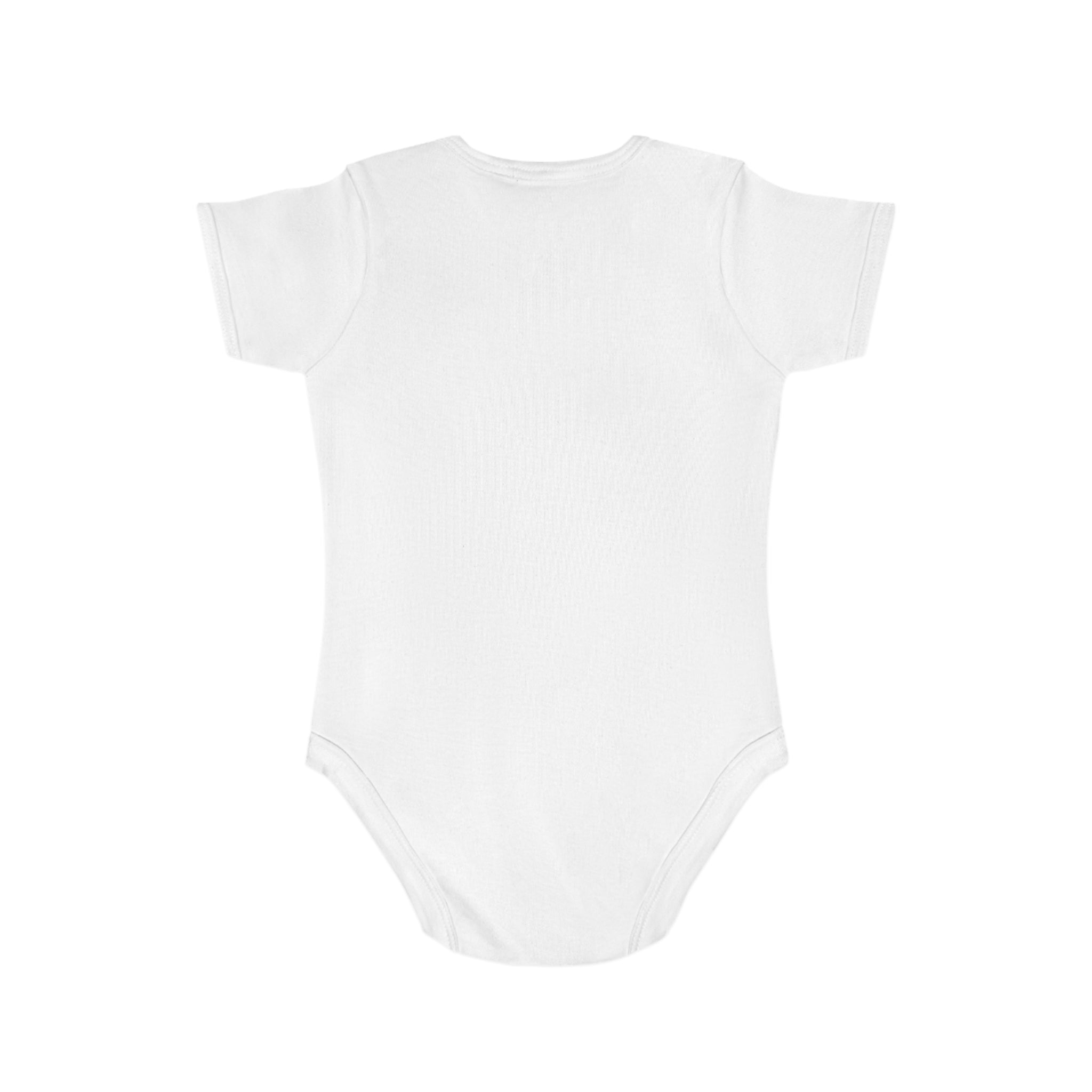 Baby Bodysuit — "Uncle Tony Says He Will Give Me A Fiver If I Say F*ck" Funny Infant One-Piece
